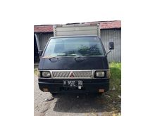 2008 Mitsubishi Colt L300 2.5 L300 Pick-up