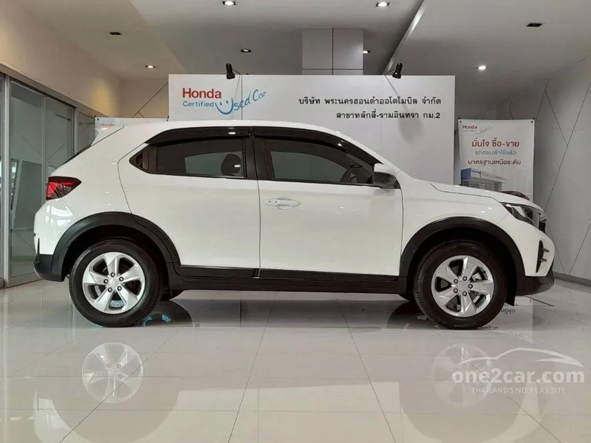 2023 Honda WR-V SV SUV