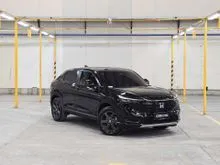 2023 Honda HR-V 1.5 E SUV MATIC - Bergaransi dan Pajak Hidup