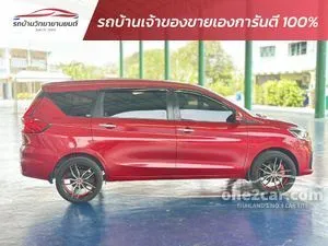 2019 Suzuki ERTIGA 1.5 GX Wagon