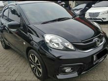 2017 Honda Brio 1.2 Satya E Hatchback