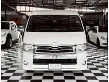 2015 Toyota VENTURY 3.0 (ปี 05-19) V Van