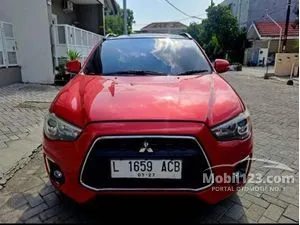 2015 Mitsubishi Outlander Sport 2.0 PX SUV