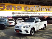 2017 Toyota Hilux Revo 2.4 SINGLE J Pickup MT