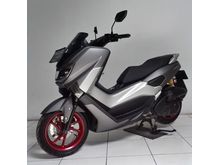 2019 Yamaha N-MAX 155.0 Others
