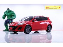 2013 Mazda 3 1.6 (ปี 11-14) Spirit Sports Hatchback