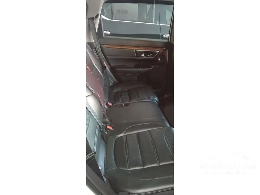 2021 Honda CR-V Turbo Prestige SUV