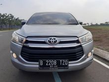 2018 Toyota Kijang Innova 2.0 G MPV