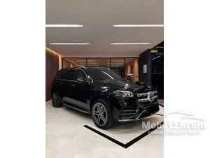 2023 Mercedes-Benz GLS450 3.0 AMG Line 4MATIC SUV