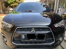 2015 Mitsubishi Outlander Sport PX SUV