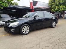 2008 Toyota Camry 2.4 G At antik Tdp 50 jt