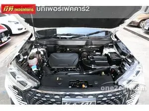 2023 Haval H6 1.5 PHEV Ultra SUV