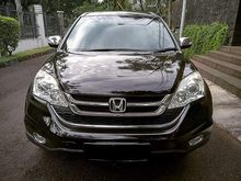 2010 Honda CR-V 2.4 2.4 i-VTEC SUV