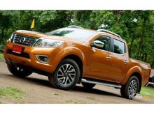 2017 Nissan Navara 2.5 NP300 Pickup Truck