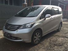 2012 Honda Freed 1.5 E MPV