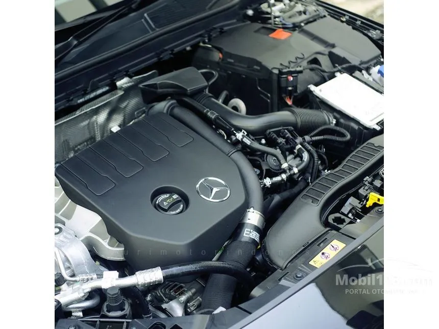 2025 Mercedes-Benz A200 Progressive Line Sedan