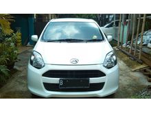 2014 Daihatsu Ayla type M Hatchback #jualcepatpemiliklangsung