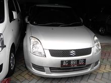2008 Suzuki Swift 1.5 ST istimewa