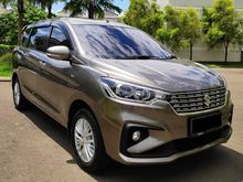 Ertiga 2018 GX Automatic - PJK Agustus 2020 - Record Full Suzuki