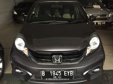 2016 Honda Brio 1.2 E CVT Hatchback