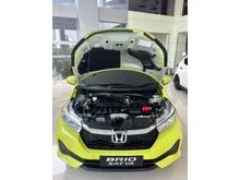 2026 Honda Brio 1.2 Satya E Hatchback