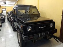 1991 Suzuki Katana 1.0 Base Spec Jeep