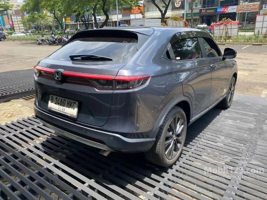 2022 Honda HR-V Special Edition SUV