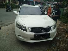 2010 Honda Accord 2.4 VTi-L Sedan
