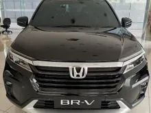 2022 Honda BR-V 1,5 Prestige SUV HOT DEAL 