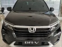 2022 Honda BR-V 1,5 Prestige SUV HOT DEAL