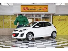 2012 Mazda 2 1.5 (ปี 09-14) Sports Spirit Hatchback AT