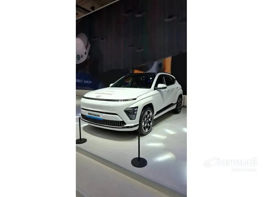 2024 Hyundai Kona Electric Prime Long Range Wagon