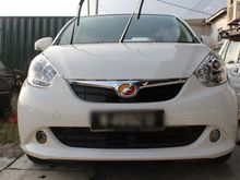 2014 Perodua Myvi 1.3 EZ Hatchback (A)