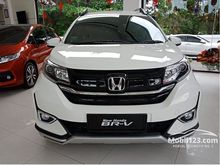 DP DAN CICILAN MURAH 2020 Honda BR-V 1,5 S