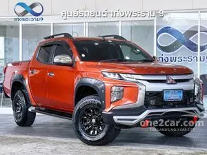 2021 Mitsubishi TRITON 2.4 GT Premium Double Cab Pickup