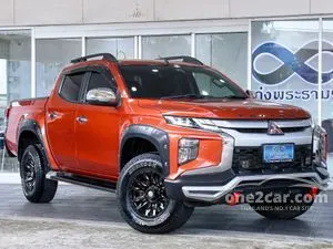 2021 Mitsubishi TRITON 2.4 GT Premium Double Cab Pickup