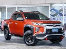 2021 Mitsubishi TRITON 2.4 Double Cab (ปี 18-23) GT Premium 4WD Pickup