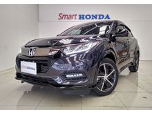 2018 Honda HR-V 1.8 (ปี 14-18) RS SUV AT