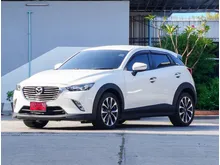 2017 Mazda CX-3 2.0 (ปี 15-26) C SUV