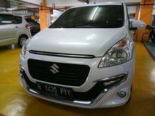 Suzuki Ertiga Dreza AT 2016