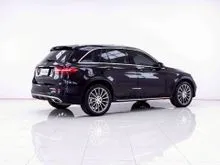 2017 Mercedes-Benz GLC250 2.1 d 4MATIC AMG Dynamic SUV