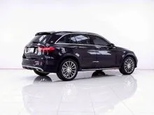 2017 Mercedes-Benz GLC250 2.1 d 4MATIC AMG Dynamic SUV