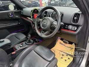 2020 MINI Countryman 2.0 Cooper S SUV