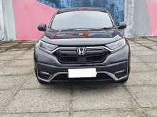 2022 Honda CR-V 1.5 Black Edition SUV km 46 rb