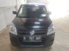 2015 Suzuki Karimun Wagon R 1.0 GA Wagon R Hatchback