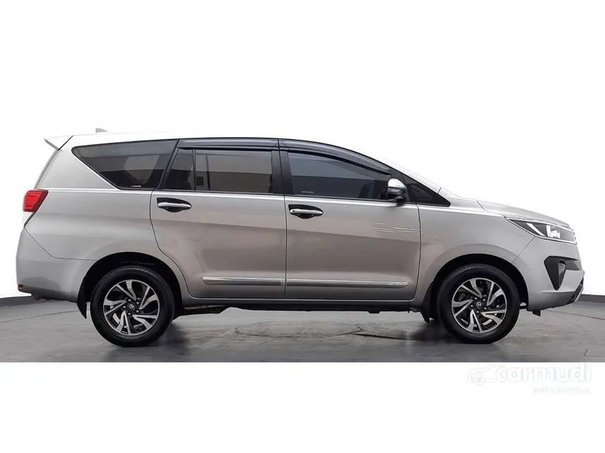 2021 Toyota Kijang Innova G MPV