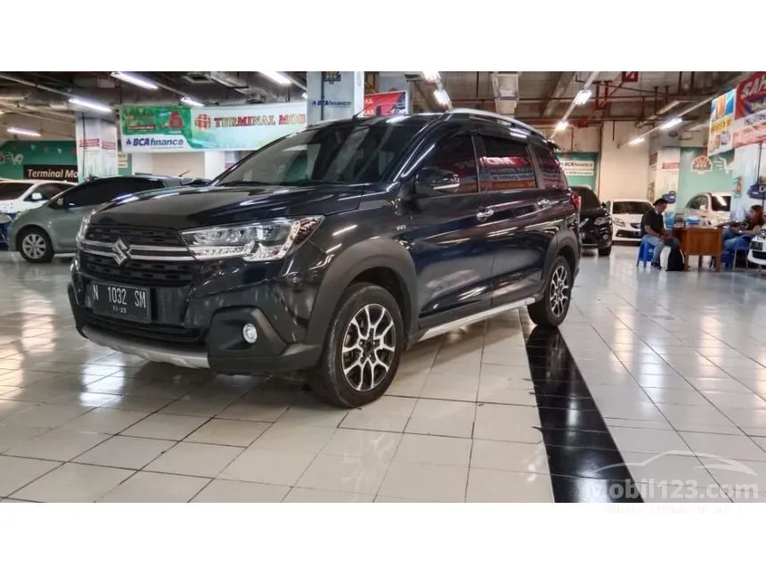 2020 Suzuki XL7 ALPHA Wagon