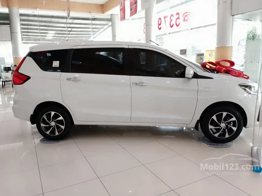 2022 Suzuki Ertiga GX Hybrid MPV