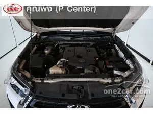 2022 Toyota HILUX REVO 2.4 Z Edition Entry Smart Cab Pickup