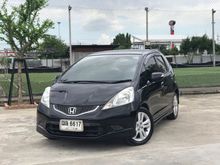 2009 Honda Jazz 1.5 (ปี 08-14) SV i-VTEC Hatchback AT